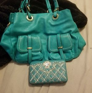 purse